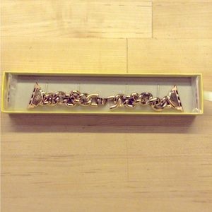 Whitley chain Kendra Scott chain Apple Watch bracelet